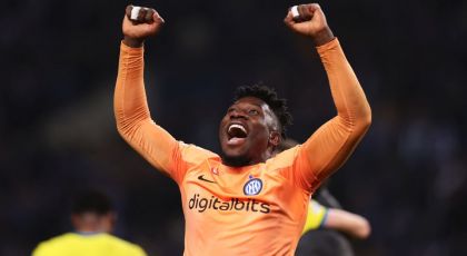 Gianluca Di Marzio Confirms: ‘True Chelsea & Man Utd’ Interested In Inter Milan Champions League Hero