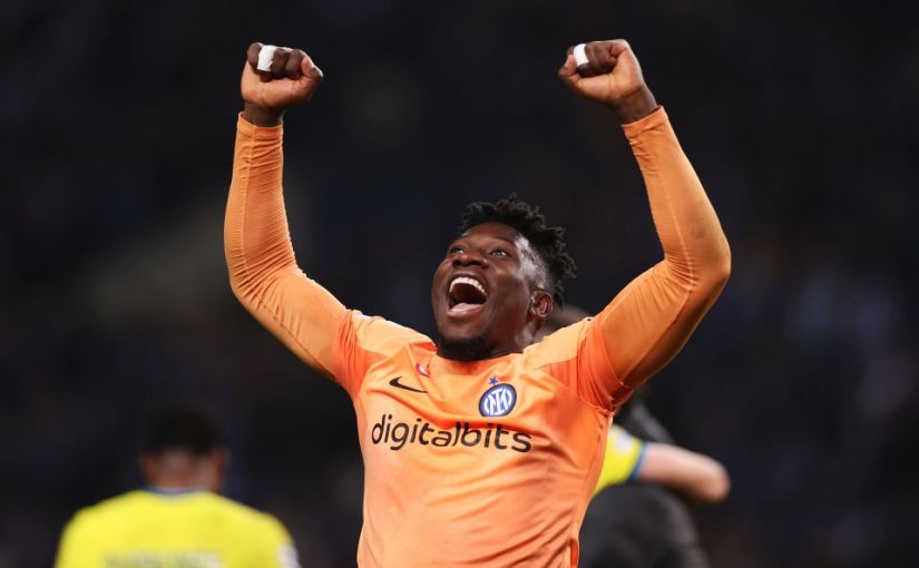 André Onana