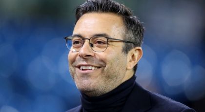 Leeds United Owner & Investcorp Strategies To Buy Inter Milan From Suning Revealed