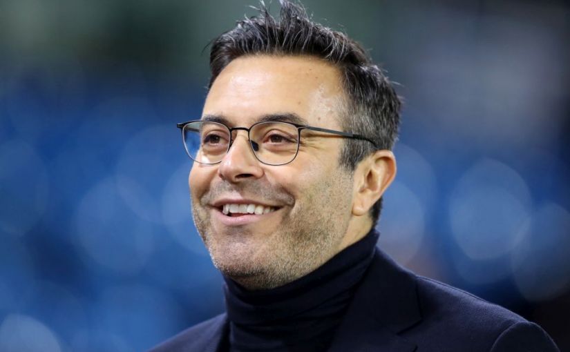 Andrea Radrizzani