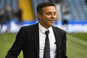 Leeds United’s Italian Owner Considering Buying Inter Milan From Suning