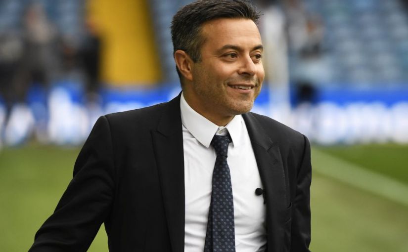 Andrea Radrizzani