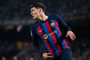 Gianluca Di Marzio: Inter Milan “Very Interested” In Signing Barcelona Defender This Summer
