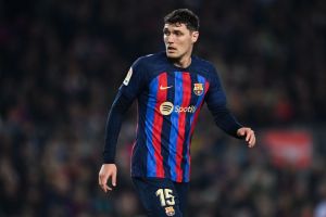 Revealed – From Alex Balde To Andreas Christensen: All Names Inter Milan & Barcelona Discussed In Transfer Summit