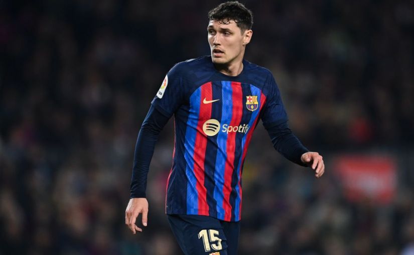 Andreas Christensen