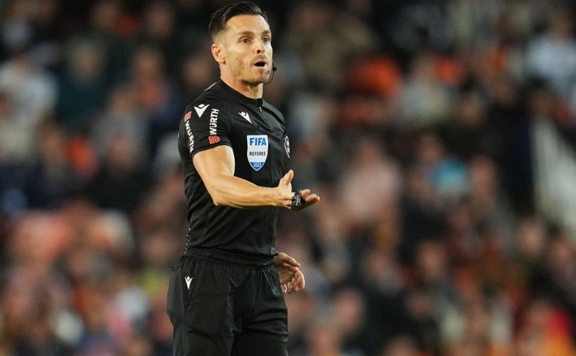 Carlos del Cerro Grande