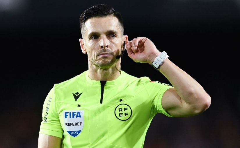 Carlos del Cerro Grande