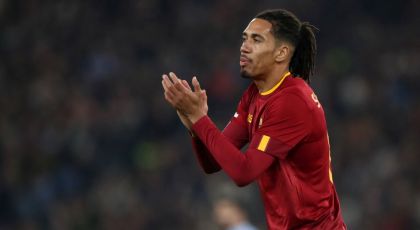Boost For AS Roma Ahead Of Inter Milan Clash – Ex Man Utd & Juventus Stars Could Return From Injury