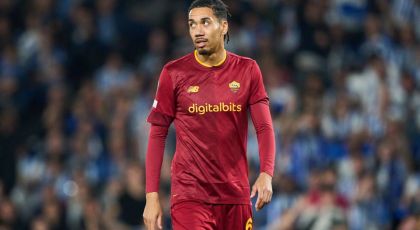 Ex Man United Veteran To Return From Injury In Time For Inter Milan Vs Roma Serie A Clash