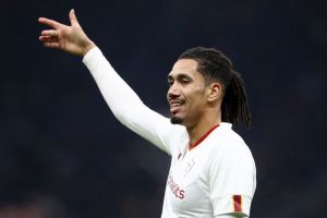 Ex Man United Veteran Could Make Long-Awaited Return For Roma Vs Inter Milan – PSG Owned Midfielder Also Back Fit