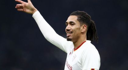 Ex Man United & Arsenal Defenders On Inter Milan Shortlist Of Targets