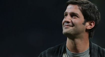 Parma Green Light Inter Milan To Negotiate With Coach Cristian Chivu
