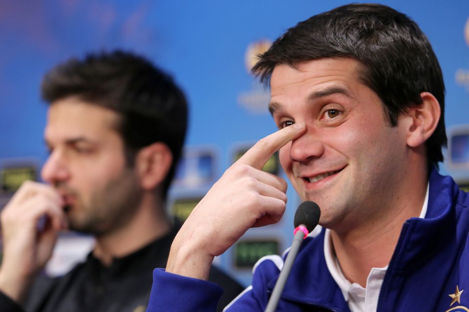Christian Chivu
