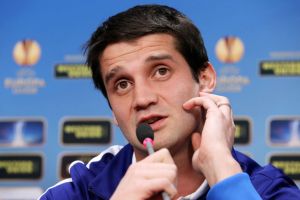 Di Marzio: Inter Milan Choose Cristian Chivu As Coach After Fabregas Pursuit Fails