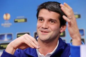 Inter Milan Treble Hero Takes Stock Of Nerazzurri Defensive Crisis: “More Exposed In Defense For One Reason”
