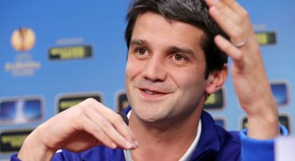 Inter Milan Line Up Replacement For Under-19 Coach Wanted By Ajax