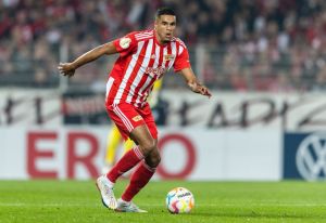 Italian Media Confirm SempreInter Report Of Inter Milan Interest In €15M-Rated Bundesliga Breakout Star