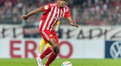 Italian Media Confirm SempreInter Report Of Inter Milan Interest In €15M-Rated Bundesliga Breakout Star