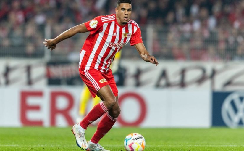 Danilho Doekhi