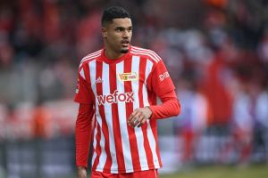 Inter Milan Monitoring Dutch Defender Danilho Doekhi