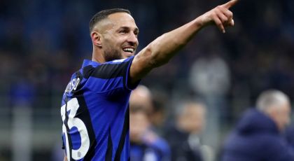 Official – Ex-Inter Milan Veteran Joins Monza On One-Year Deal