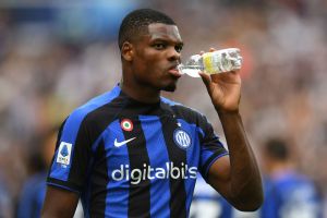 Inter Milan To Cash In On Netherlands Star If He Doesn’t Sign A Contract Renewal