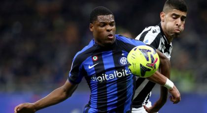 Inter Milan Slap €40M Price Tag On FIFA World Cup Star With Incoming Chelsea Boss Mauricio Pochettino Keen