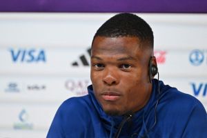 Inter Milan Will Sell Netherlands FIFA World Cup Star In The Summer Unless He Extends Contract