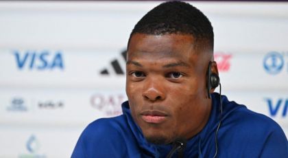 Inter Milan Will Sell Netherlands FIFA World Cup Star In The Summer Unless He Extends Contract