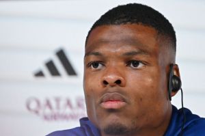 Is Bayern Munich & Man United Target’s Lack Of Minutes Sign Of Impending Inter Milan Exit?