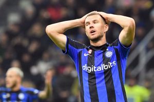 Inter Milan’s Attack “Collapses” In Serie A With All Four Strikers Completely Out Of Form
