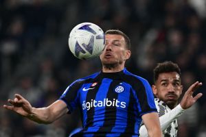 Simone Inzaghi Yet To Decide Which Star Striker To Start In Inter Milan Vs Benfica Clash