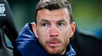 Ex-Man City Star Still Hasn’t Finalized Agreement To Join Fenerbahce On Free Transfer