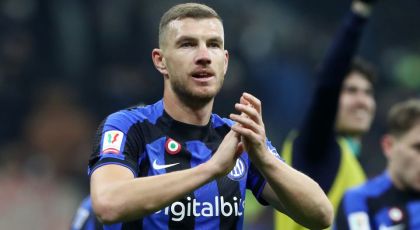 Ex-Man City Star To Arrive In Istanbul Tonight To Complete Fenerbahce Move From Inter Milan