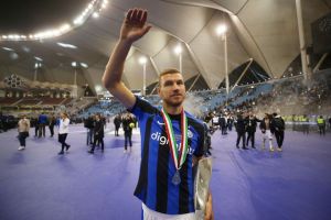 Revealed – Who Inter Milan Could Face In First Round Of Supercoppa Italiana Next Season