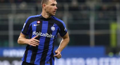 Ex-Man City Star’s Future At Inter Milan In The Balance With Final Contract Talks On The Horizon