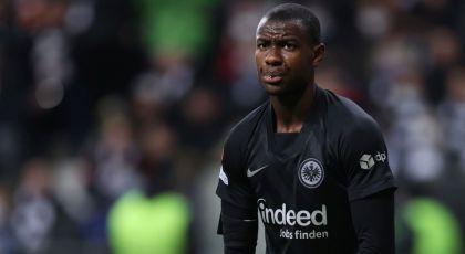 Inter Milan & Roma Go Head-To-Head Over Barcelona & Premier League-Linked Bundesliga Defender