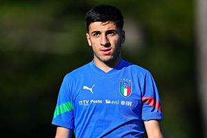 Inter Milan Line Up Empoli Starlet As Top Target If Robin Gosens Leaves This Summer