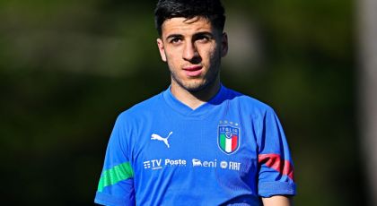 Inter Milan Line Up Empoli Starlet As Top Target If Robin Gosens Leaves This Summer