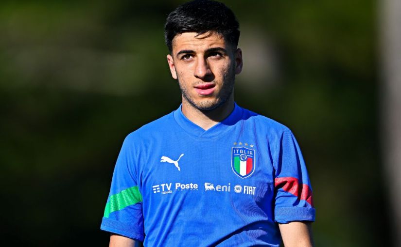 Fabiano Parisi