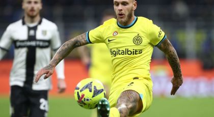 Inter Milan Tell Man United & Real Madrid “Hands Off” Italy Star