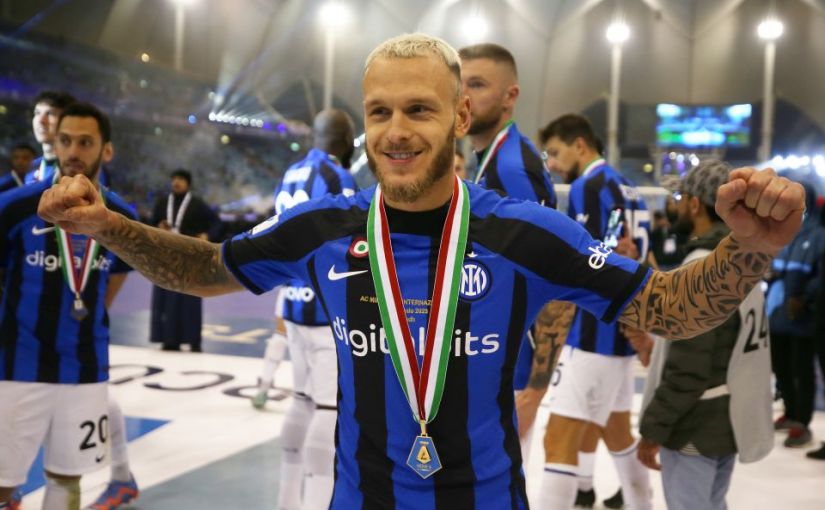 Federico Dimarco