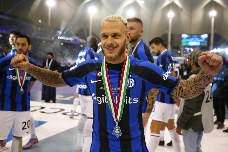 Federico Dimarco