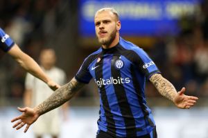 Inter Milan’s Match-Winner Federico Dimarco On Goal Vs Juventus: ‘Doesn’t Matter If Touch Intentional, Important Thing To Score’