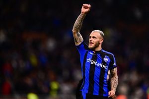 Inter Wingback Federico Dimarco: ‘Played For A Month & A Half With Groin Problem, But Now I’m 100%’