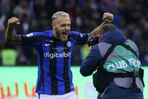 Photo – Inter Milan Squad Travelling To Saudi Arabia For Supercoppa Italiana