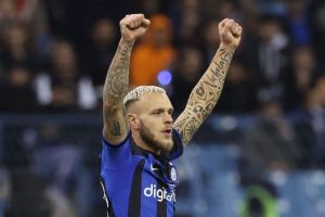 Federico Dimarco On Inter Milan’s Champions League Campaign: “We Can Write History”