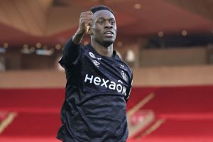 Inter Milan Keen On Italy & USA International Stars As Striker Targets