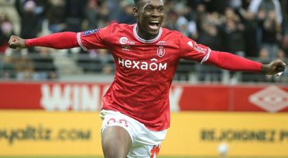 Lens Join Inter Milan In The Race To Sign Arsenal Starlet