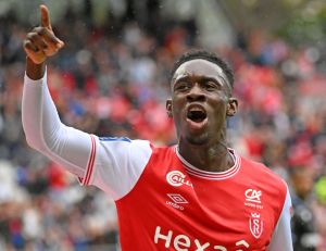 Inter Milan & RB Leipzig Keen On €40M-Rated Arsenal-Owned Sensation